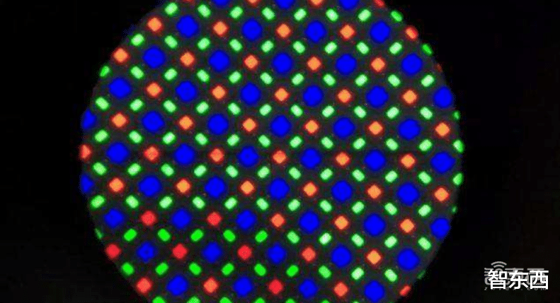 oled屏幕|三年要把两大韩国巨头拉下马！国产屏幕上位之路