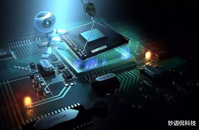 芯片|打压才能成长？中国芯片界正式宣布，国产芯片原材料获重大突破