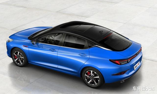 大众迈腾|7.88万起！比朗逸更大、更便宜、动力更强，大众旗下全新轿跑上市