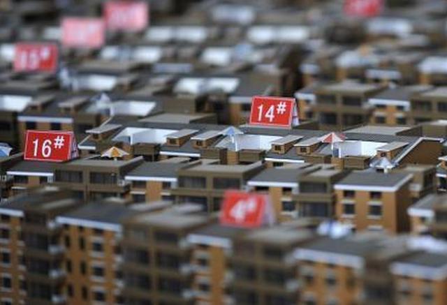 4天时间内，楼市再起波澜，继央行之后，高层再次“表态”房地产