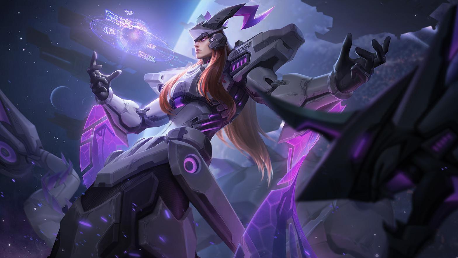 「东皇太一」王者荣耀：你真的会玩东皇太一吗？这样出装他才能单挑无敌