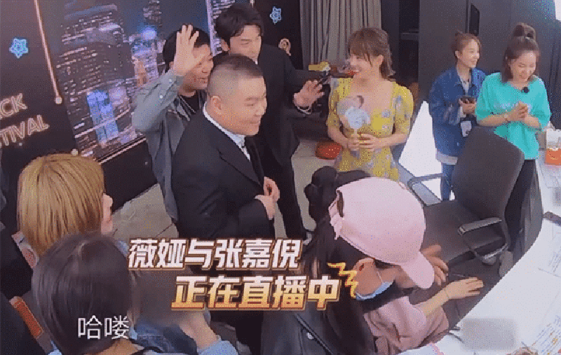 『宋小宝』《极限挑战》最尬女嘉宾，雷佳音岳云鹏纷纷无视，宋小宝也不搭理