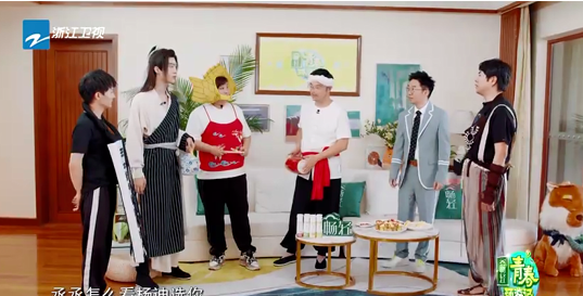 周深|《青春环游记》第一季爆冷,第二季火爆出圈,这综艺神了!