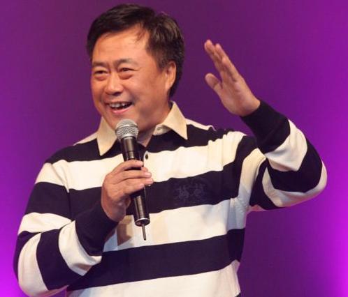 #北京市#1995年,洛桑在宴会中与外国人起争执,当晚出车祸“重伤而亡”