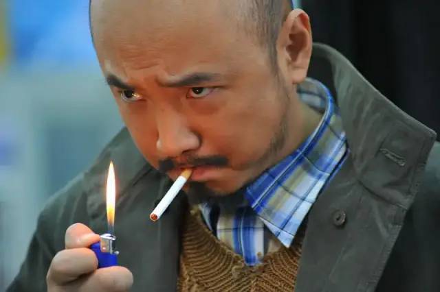 电影|仅5分钟,就拍出了中国人最敏感的一年