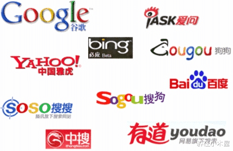 #雷军#全球仅5个国家有搜索引擎技术，李彦宏为何能创造百度搜索引擎？