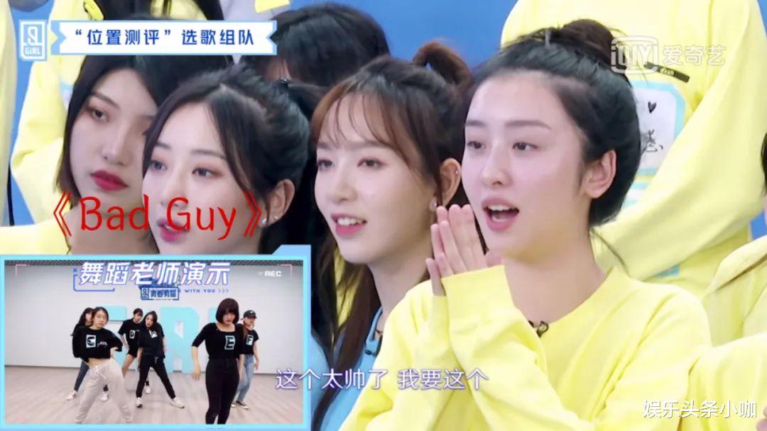 李幼斌@被骂到退赛,塑料姐妹别装了…