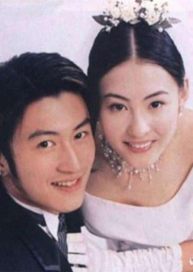 复婚|四对离婚的明星夫妇，前三对尽力避嫌，唯独最后一对竟复婚了！