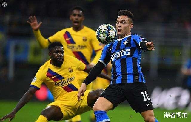巴塞罗那|重磅! 巴萨正酝酿史诗级交易: 转会费高达5.2亿, 外加1人作交换