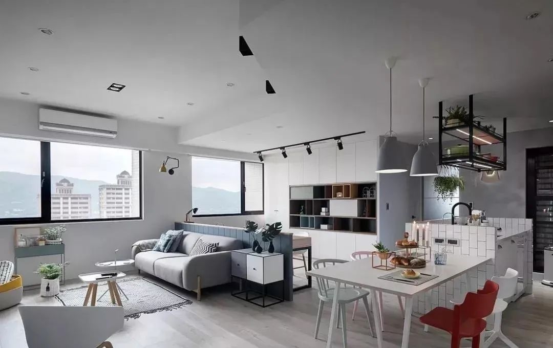 「」近年来，北欧风为什么如此受欢迎？