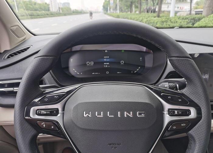 动力|\买座椅送车\的五菱凯捷实际体验怎么样？车主：动力不错，很值