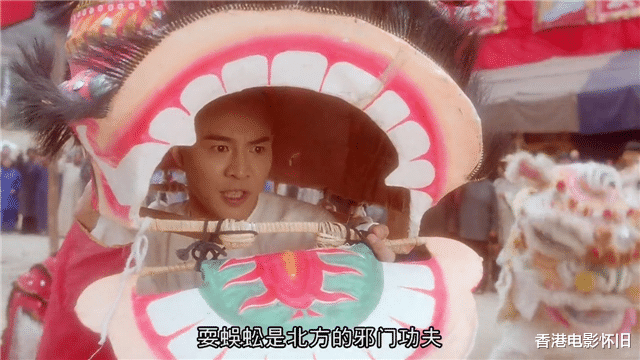 黄飞鸿|1993年,“黄飞鸿”题材泛滥,王晶拍不过徐克,却赢了其他跟风者