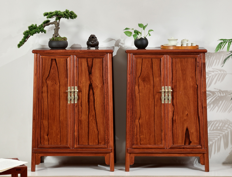 『』花了几十万购买红木家具,却不注意这些细节,几十万打水漂!