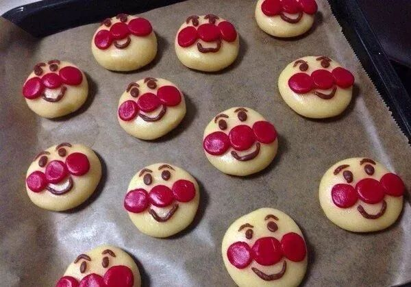 #烘焙#网友晒烘焙失败案例，说好了，看完谁也不许笑谁