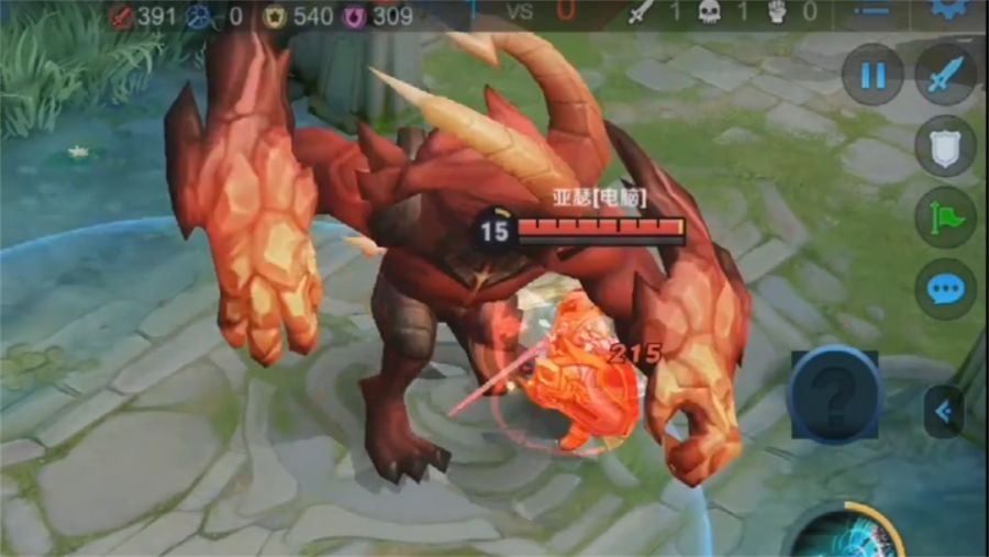 『吕蒙』5.20将迎来1.3G更新，7名新英雄曝光！王者峡谷迎来史上最大怪物