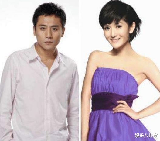 谢娜|曾是谢娜男友，为照顾重病妻3年不接戏，今妻子容颜衰老他不抛弃