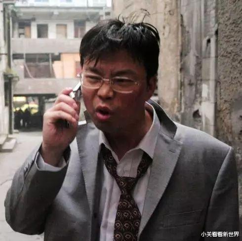 王迅|深度揭秘王迅：被人忽视的“青铜”，才是娱乐圈少有的“王者”