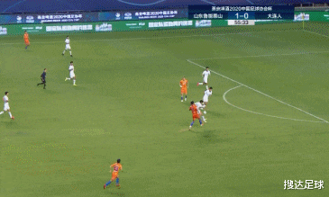 山东鲁能|4-0，挺进16强！鲁能创队史级神迹，两大中超名帅缔造1奇景