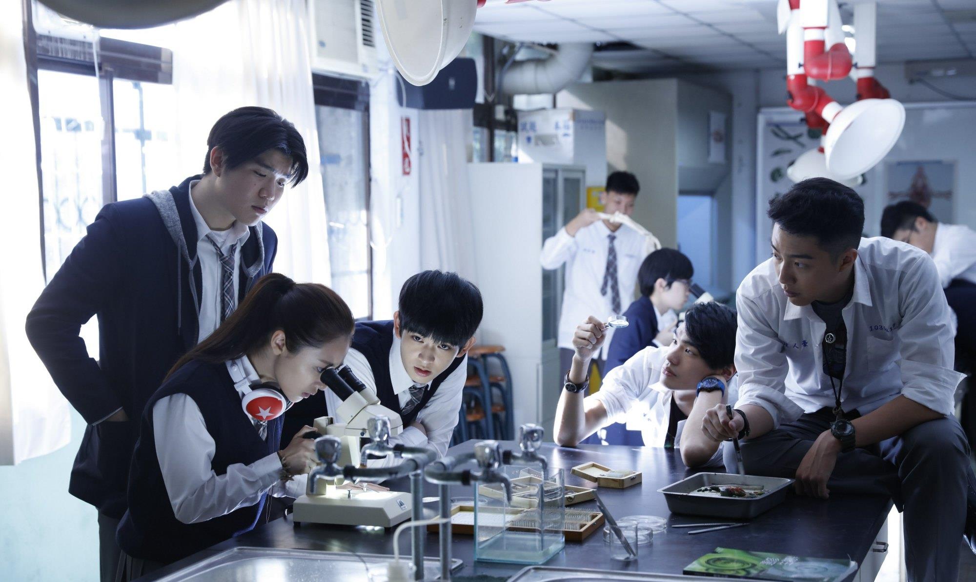 电影|这恐怖片简直极端到让人不适