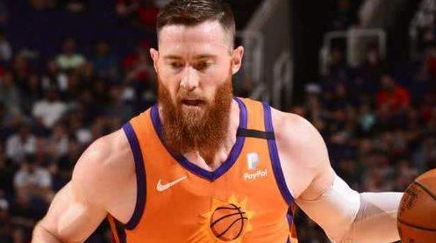 张常宁■疯狂一夜!火箭欲交易贝恩斯,3换2诚意十足,哈登迎来夺冠良机