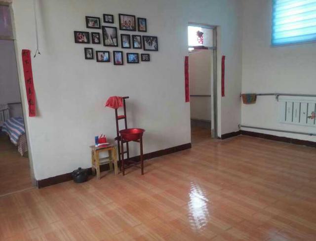 『』晒晒我农村婚房，浴室好尴尬，厕所肯定很多人都没见过！