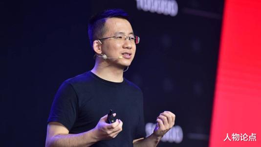 腾讯@江山代有才人出，作为后辈的字节跳动，5年后有可能赶上腾讯吗？