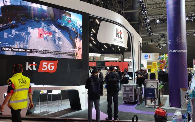 5G|三星欧洲5G市场困境：想要替代传统供应商没那么简单