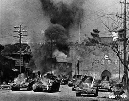 抗日战争▲抗日战争中的十大战役，你能说出几个?