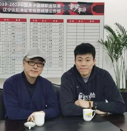 『张镇麟』被NCAA除名！为辽篮出战！这一次没人说他的不是！