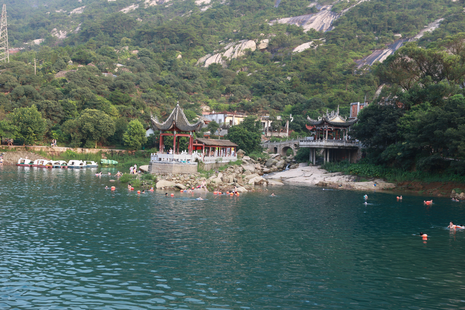 雁荡山■雁荡山哪里好玩呢？