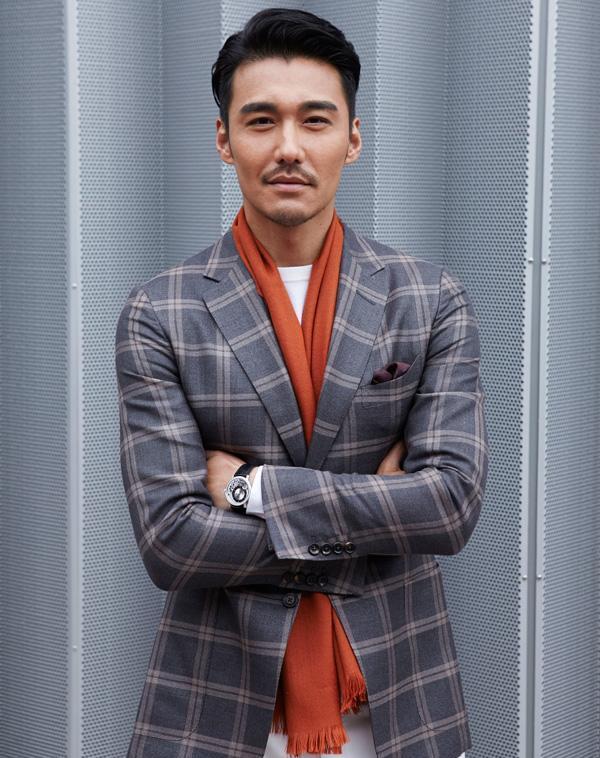 神雕侠侣|李若彤胡兵七夕合体演唱《神雕侠侣》主题曲，引发集体回忆