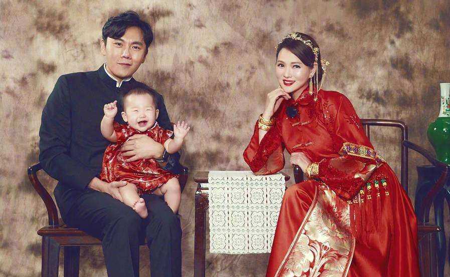 伊能静|伊能静与庾澄庆的离婚没那么简单，隐藏着很多不为人知的故事