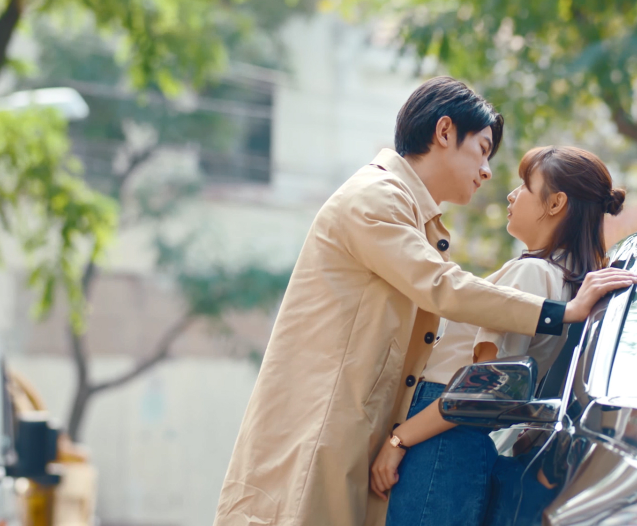 李明德|又一高糖神剧来了，三对CP高甜输出，堪称教科书级别的爱情