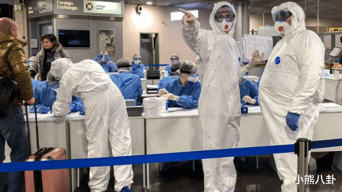 美国▲截至5月7日14时，美国彻底失守，俄罗斯传来噩耗，印度也崩了！