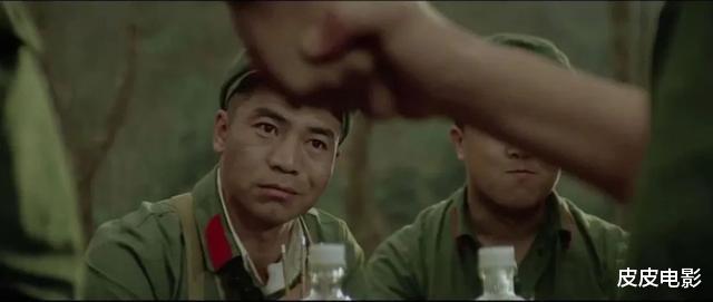 高峰|豆瓣9.1!这才是中国军魂,清清白白,一身正气,不止唐国强演得到位