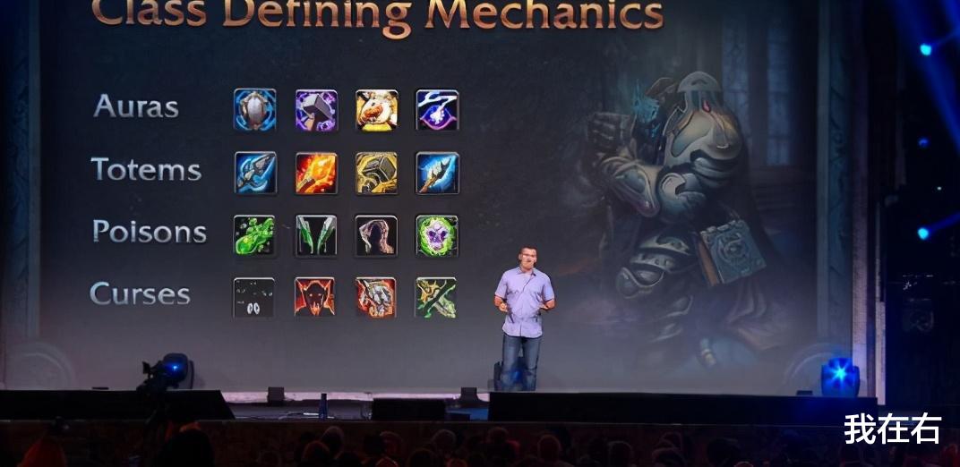 魔兽世界|这真的很怀旧：魔兽世界9.0天赋技能全面回归经典