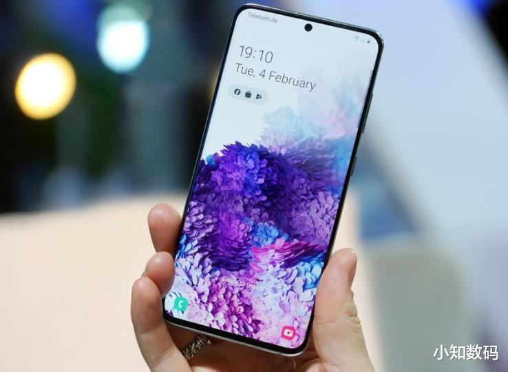 「三星」上市时要价6999元，2个月降价1600元，骁龙865+1亿像素