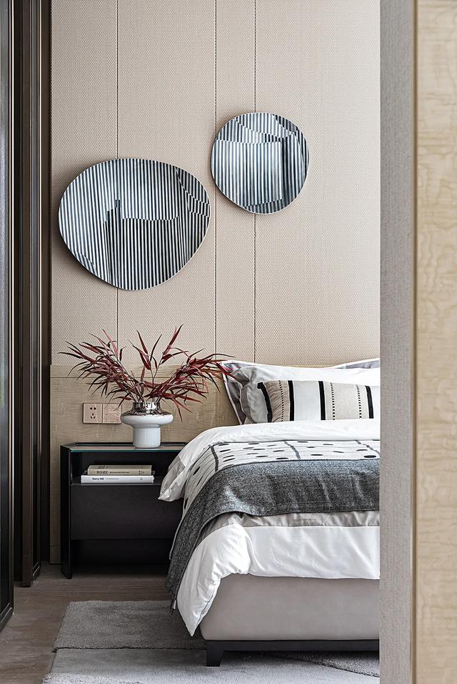 『设计师』海派东方美学 | 突破豪宅固有定义，打造韵味十足的空间