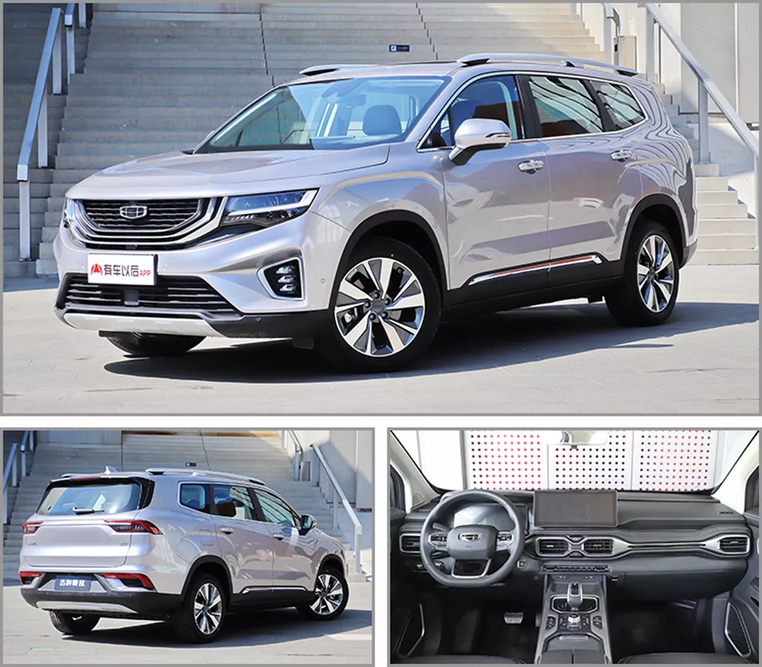 『新车』6月这10款新车上市，每一款都值得出手