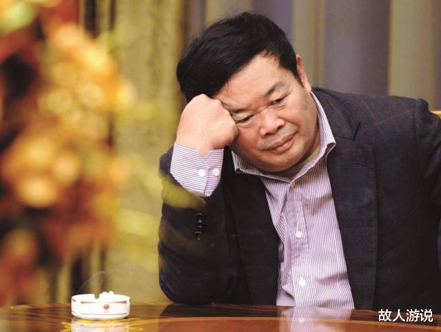 故人游说|曹德旺另结新欢，写信问妻子怎么办，妻子\＂高明\＂回信让他回心转意