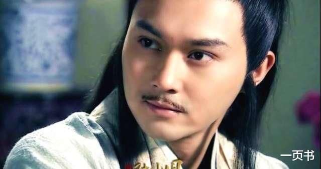 #武侠#武侠剧中一出场就接近无敌的六大主角，成是非上榜，第一曾杀神龙