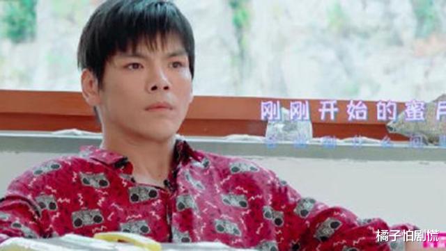 【郭碧婷】20天内郭碧婷2次含沙射影，被批影响婆家声誉，豪门孕妇还是怨妇