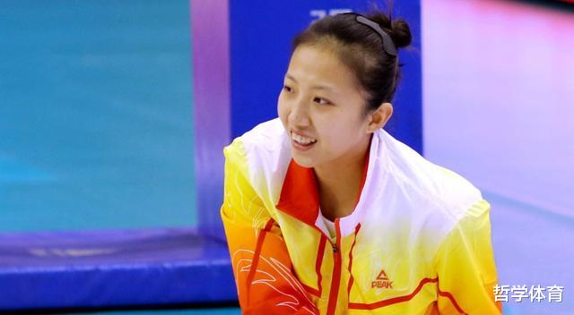 #奥运会#奥运会推迟,朱婷和张常宁等人发表感言 网友:真是博学多才