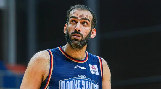 「哈米德·哈达迪」不想再回到CBA?真香!哈达迪宁愿被打脸