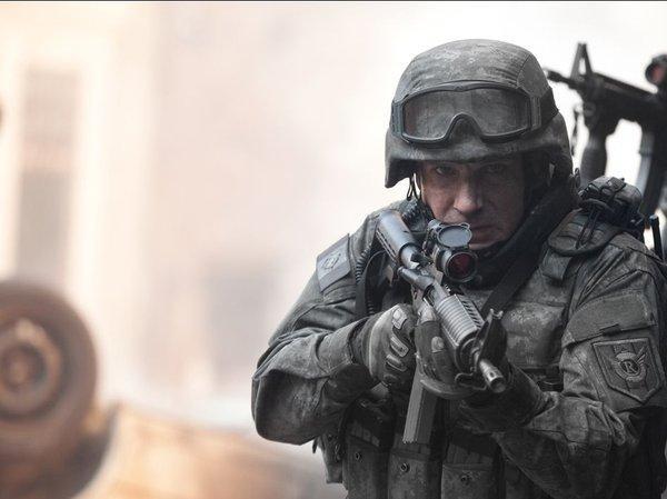 『战狼』十部你还不知道的反恐战争电影，喜欢的朋友可别错过了