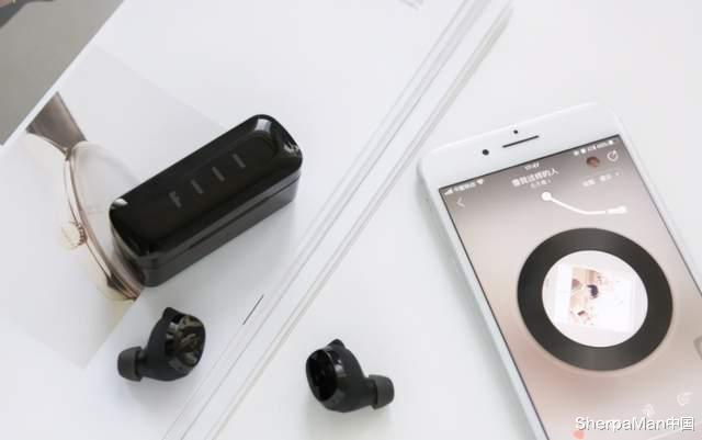 iphone12|不到200元！汪峰1800天做出「国产Airpods」，把苹果“拉”下王座