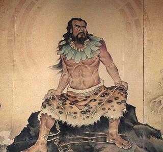 伏羲@8000年前是什么朝代