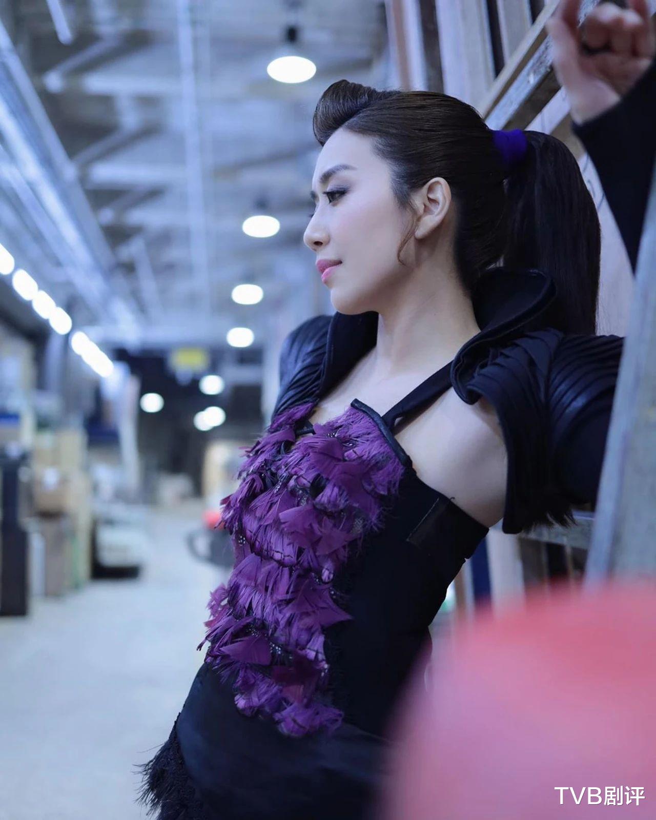 #黄智雯#《降魔的2.0》“戏份最少女主角” 黄智雯被上身戏获激赞