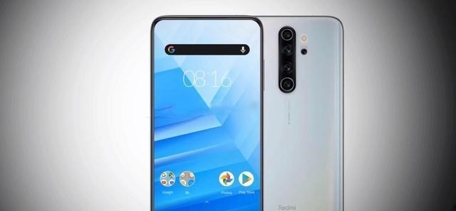 红米手机|红米再次出击，超级下巴+骁龙875+6000mAh，不愧是红米旗舰