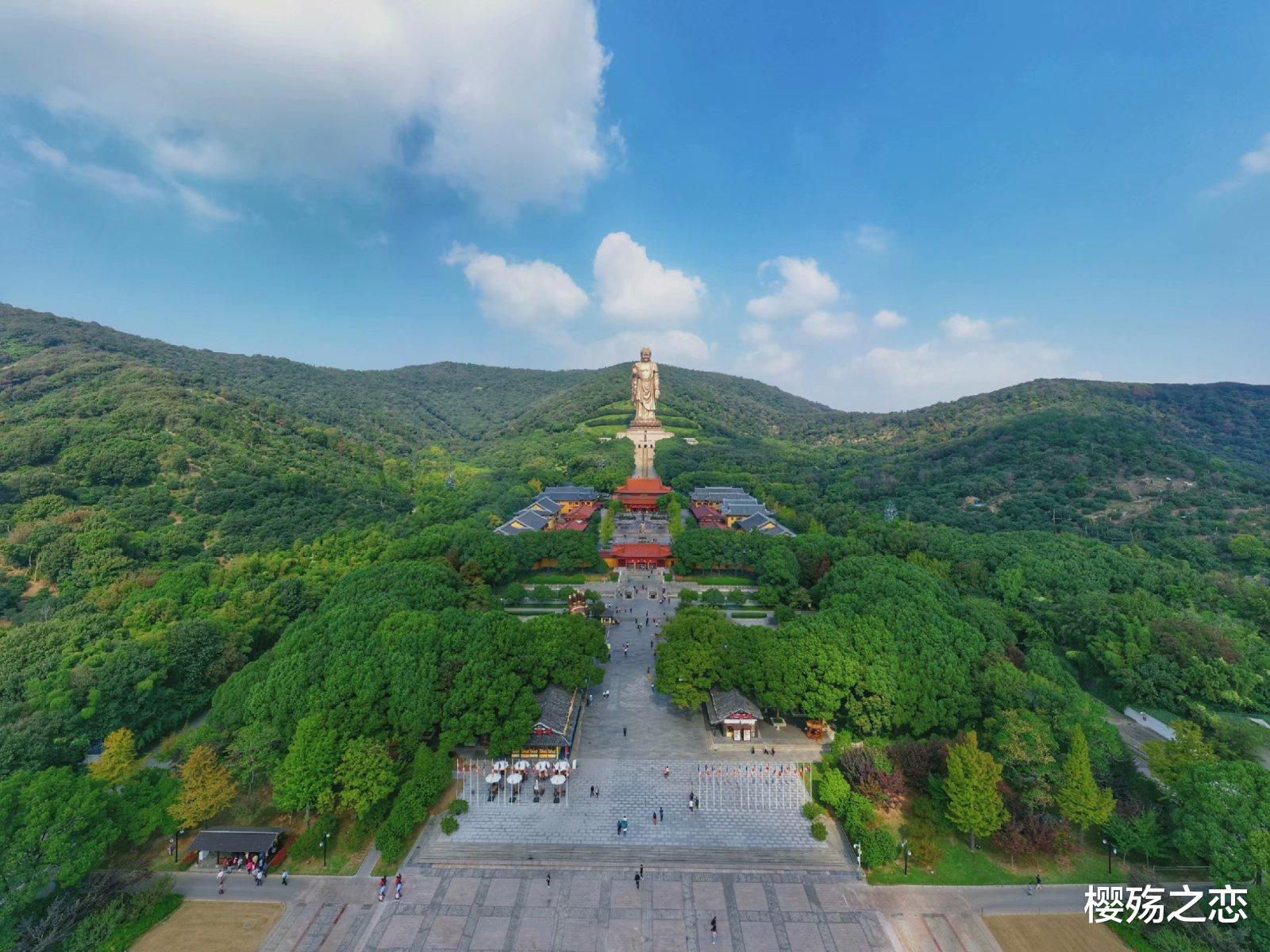 无锡|最“低调”的地级市，GDP破万亿，拥有4个5A级景区和27个4A级景区